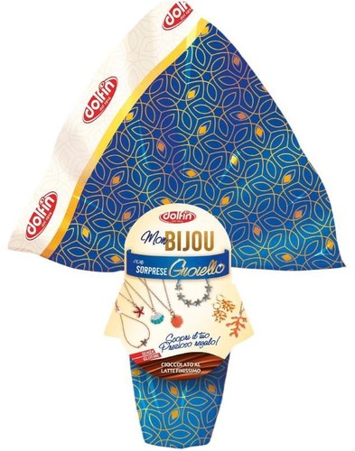 Dolfin mon bijou uovo - mon, di