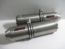 Suzuki GSX 1300 R Hayabusa