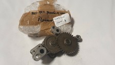 Yamaha XS400 Ölpumpe 4 B6579