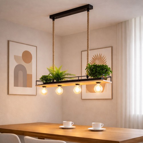Globo lampadario plafone - globo, led