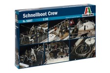 Italeri 5607 1:35 S-100