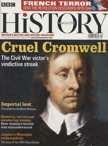 Bbc history july 2021 - bbc,