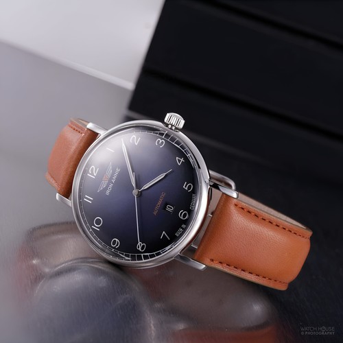 Iron annie orologio uomo - annie,