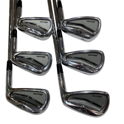 Mizuno set di ferri - mp-54,