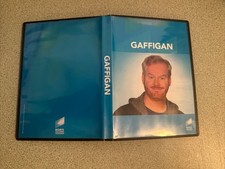 RARE Jim Gaffigan TV Show 2013