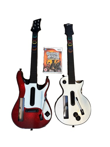 Guitar hero world tour - x,