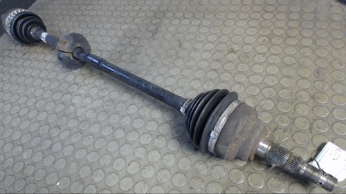Albero motore destro - , opel