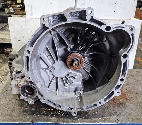 Cambio manuale completo per - manuale,