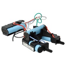 Batteria per AEG CX71FLEX