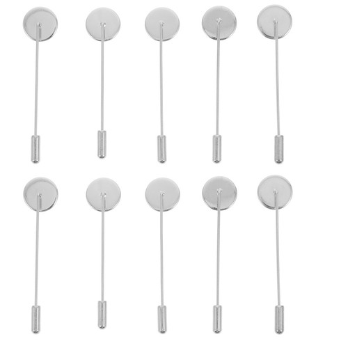 Pcs spilla bavero - 10,