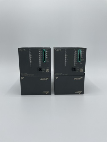 Vipa cpu 315pn 315 4pn23 - cpu, 315-4pn23