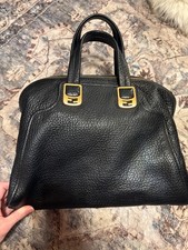 Borsa a mano Fendi 2 vie