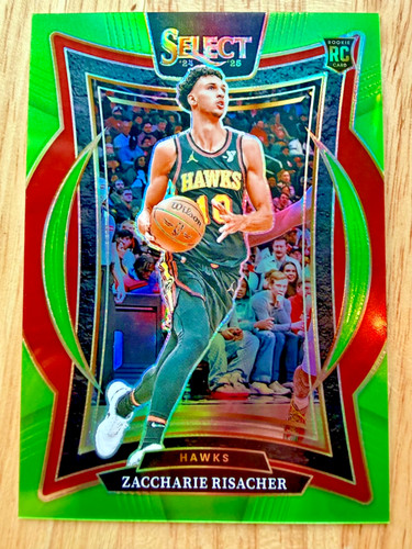 2024 panini select - 2024-25,