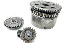 VOLANO MOTORE RUOTA LIBERA