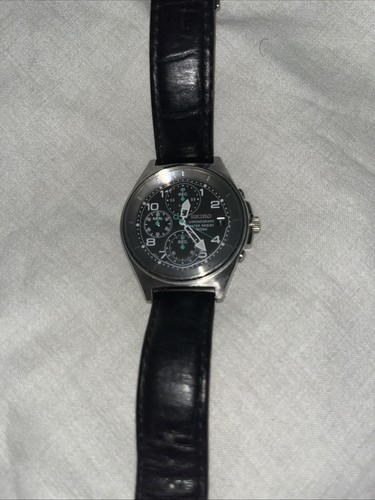 Orologio cronografo uomo - cronografo,
