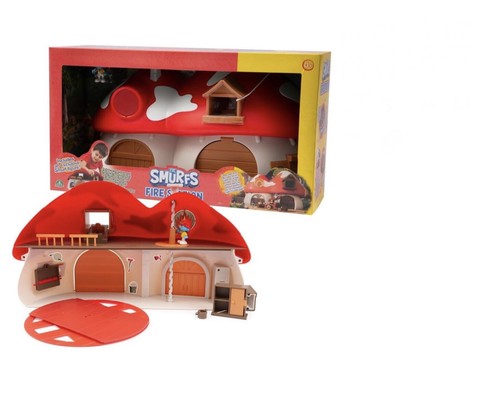 Giochi preziosi puffi - preziosi, i