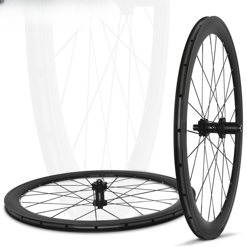 700c highway set ruote bici - ruote,
