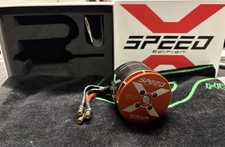 Motore Elettrico Xnova 50xx