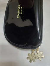Borsa CHANEL CC in pelle