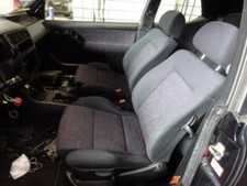 Interni VW GOLF III Cabriolet
