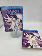 A Certain Magical Index II