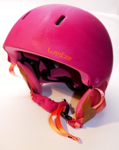 Casco protettivo decathlon - casco,