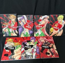 High School of the Dead