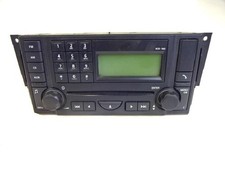 Land Rover VUX500570 –Radio