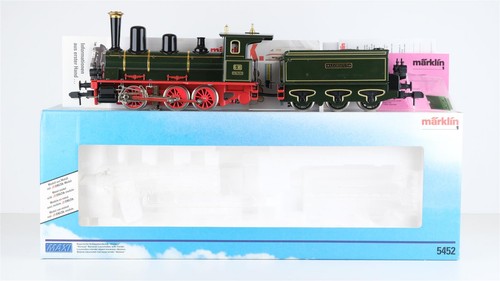 Märklin scala 5452 - 1,