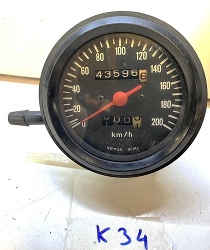 Honda 500 anni 80 - 500,