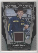 Upper Deck 2015 Goodwin