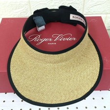 Cappello ROGER VIVIER con