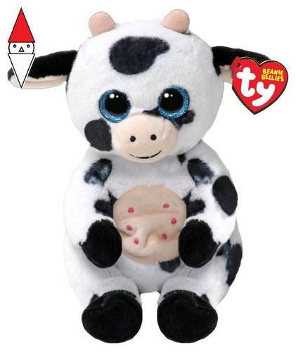 Peluche special beanie - special,