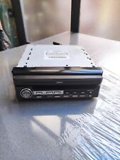 Clarion VRX868RVD Autoradio