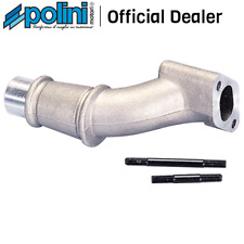 COLLETTORE POLINI VESPA 50