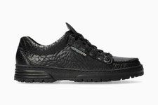 MEPHISTO Cruiser nero scarpa
