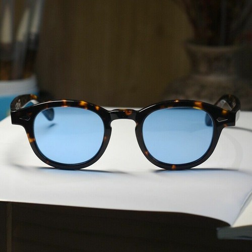 Occhiali sole johnny depp - da,