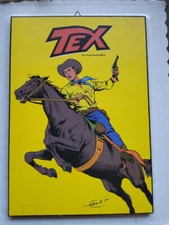 TEX - QUADRO QUADRETTO IN