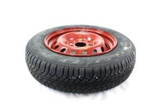 46802897 RUOTA DI SCORTA S135/80 R13 82P FIAT PANDA 1.2 B 44KW 5M 5P (2004) RICA