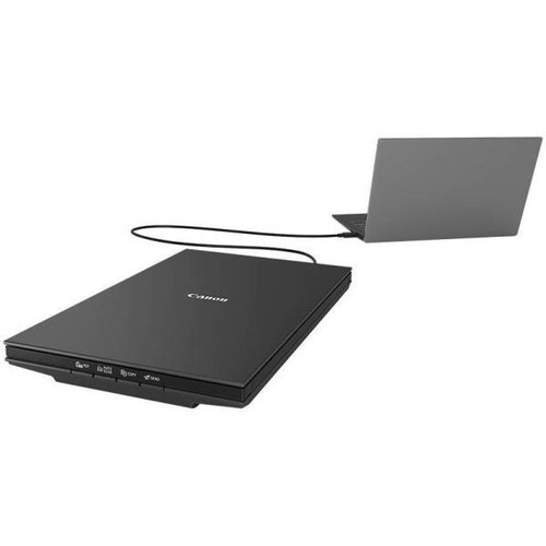Scanner canoscan lide 300 - -,
