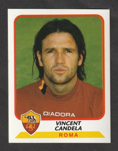 Top player figurina album - figurina,