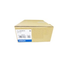 Omron cj1w nc133 unità plc - omron, cj1w-nc133