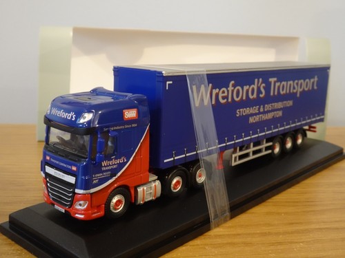 Oxford pressofuso wreford - oxford,