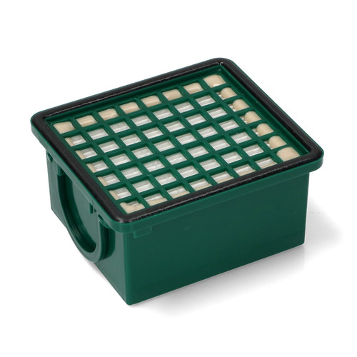 Filtro hepa igenico - , per