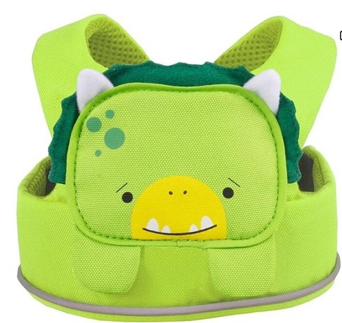 Bretelle guinzaglio trunki - "guinzaglio",