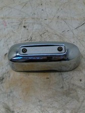 FIANCHETTO SINISTRO PER HYOSUNG GV 250 B AQUILA DEL 2009 (e43146)