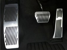 Pedali Pedaliere Sportive BMW Serie X3 G01 X4 G02 2018-2021 CAMBIO AUTOMATICO