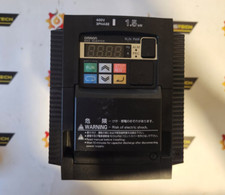 Inverter multifunzione OMRON