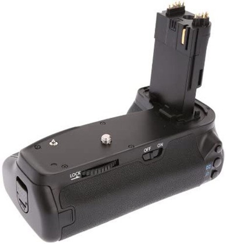 Powerful battery grip - battery,