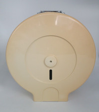 Dispenser Carta Igienica per